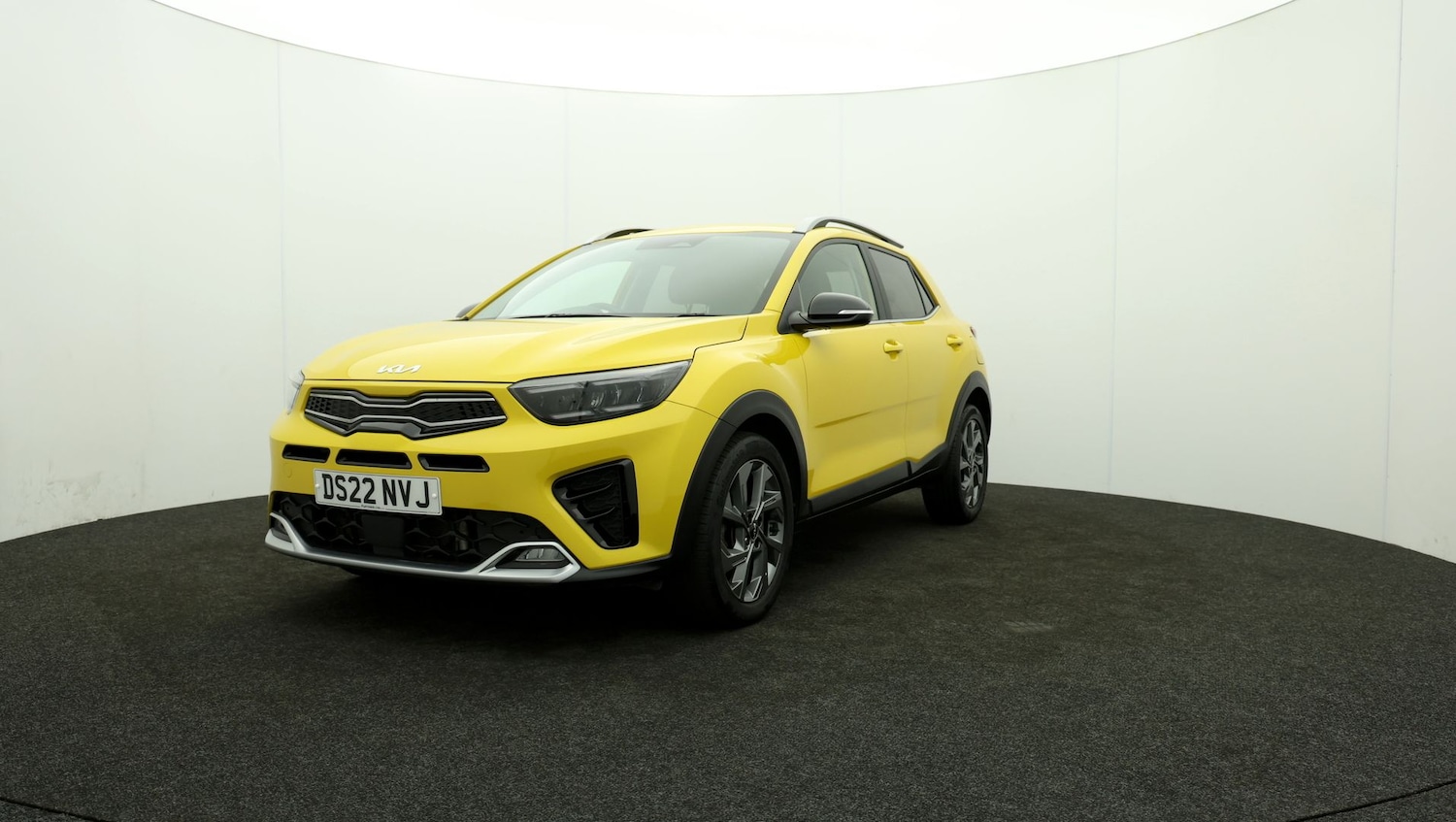 Used Kia Stonic for sale - 76809508: Photo 52