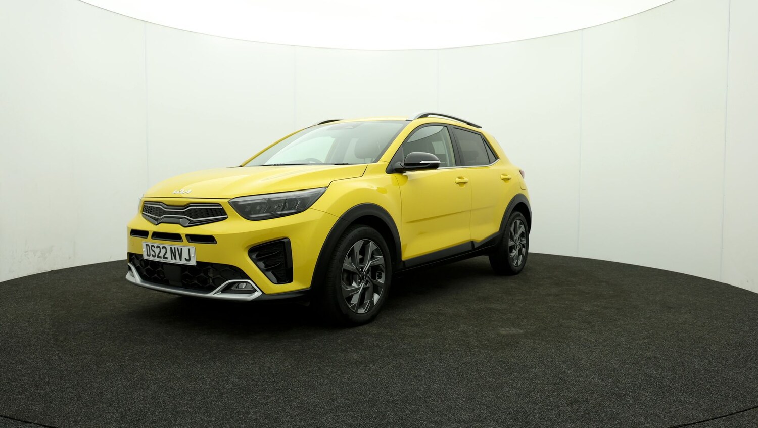 Used Kia Stonic for sale - 76809508: Photo 53