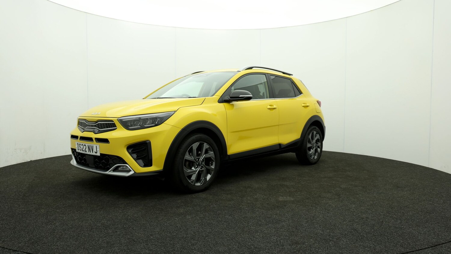 Used Kia Stonic for sale - 76809508: Photo 54