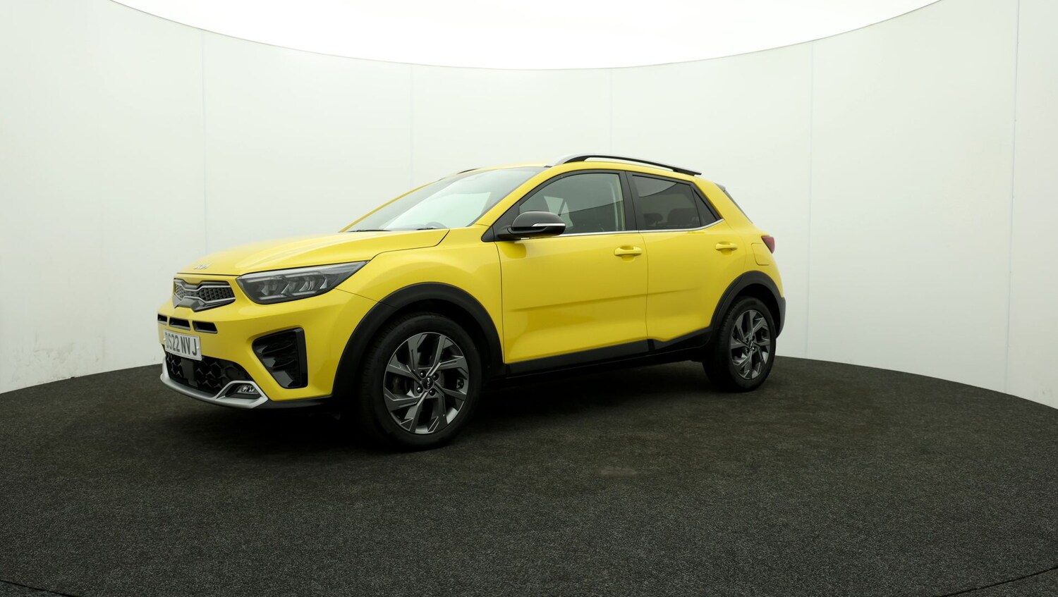 Used Kia Stonic for sale - 76809508: Photo 55