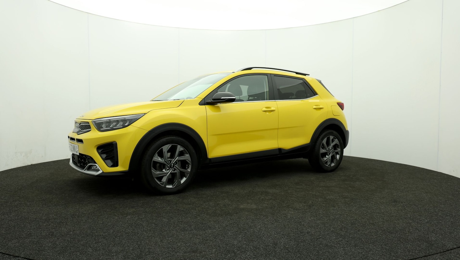 Used Kia Stonic for sale - 76809508: Photo 56