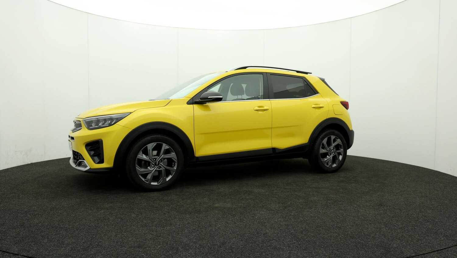 Used Kia Stonic for sale - 76809508: Photo 57