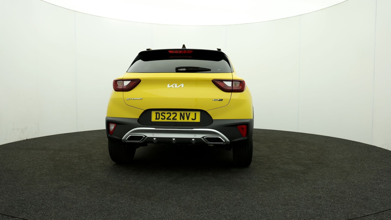 Used Kia Stonic for sale - 76809508: Photo 58