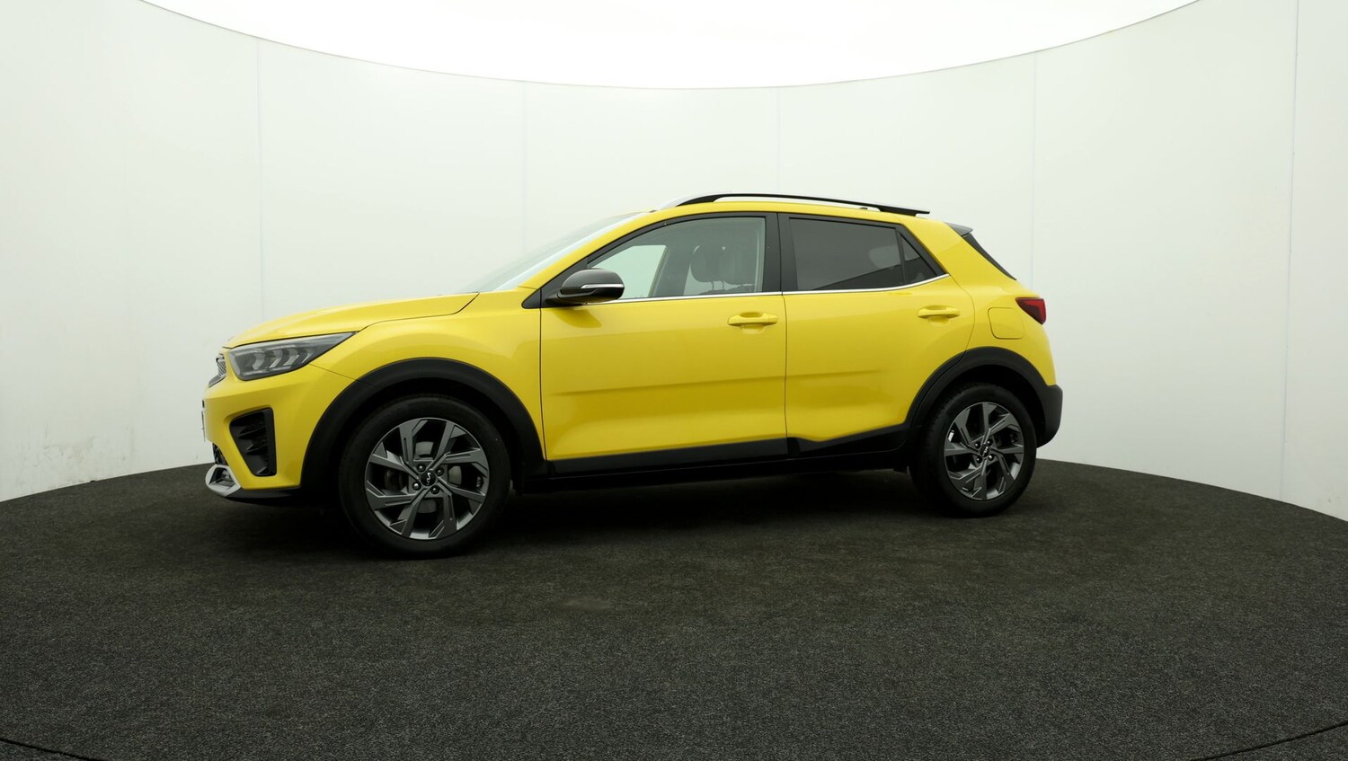 Used Kia Stonic for sale - 76809508: Photo 59