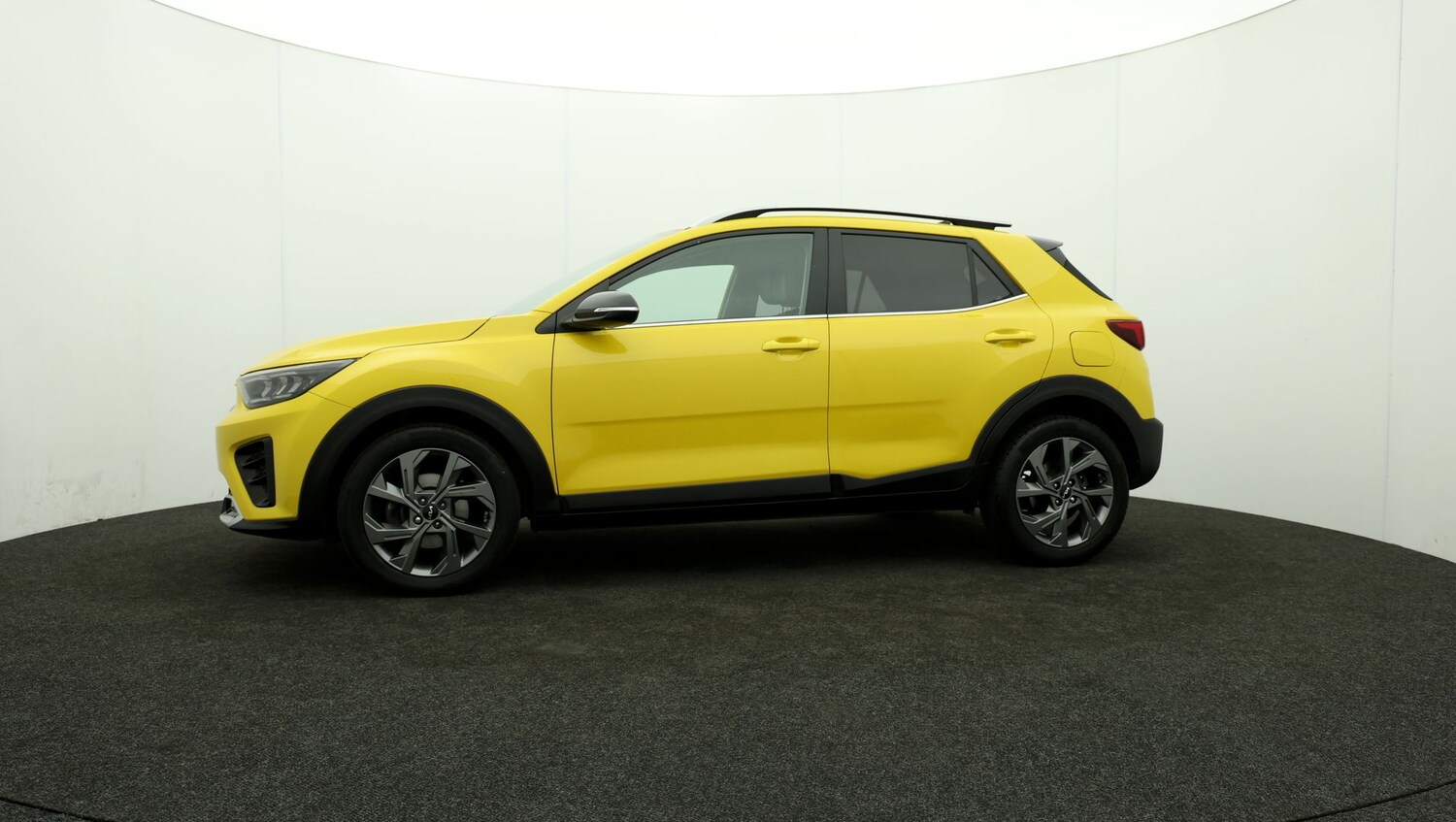 Used Kia Stonic for sale - 76809508: Photo 60