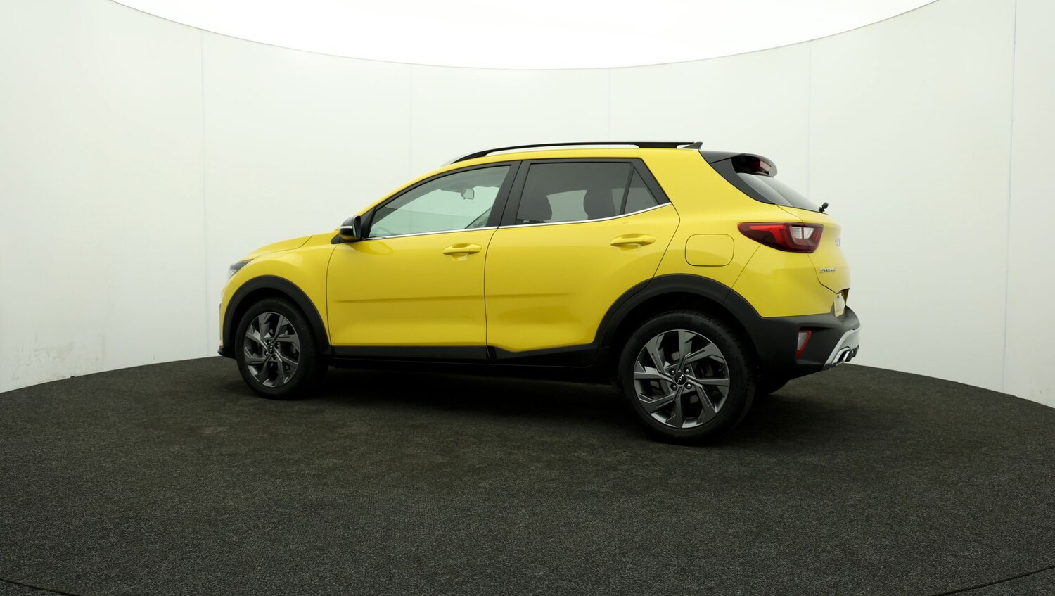 Used Kia Stonic for sale - 76809508: Photo 66