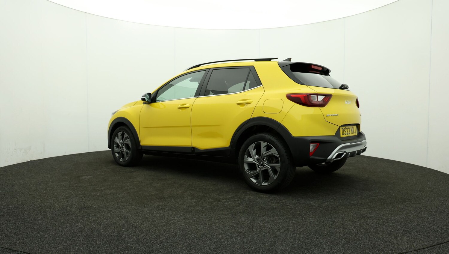 Used Kia Stonic for sale - 76809508: Photo 68