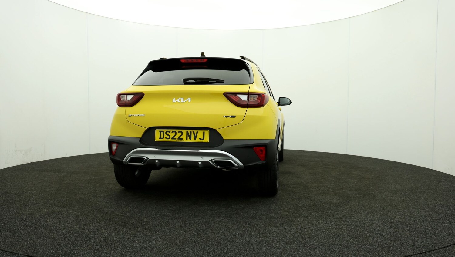 Used Kia Stonic for sale - 76809508: Photo 69