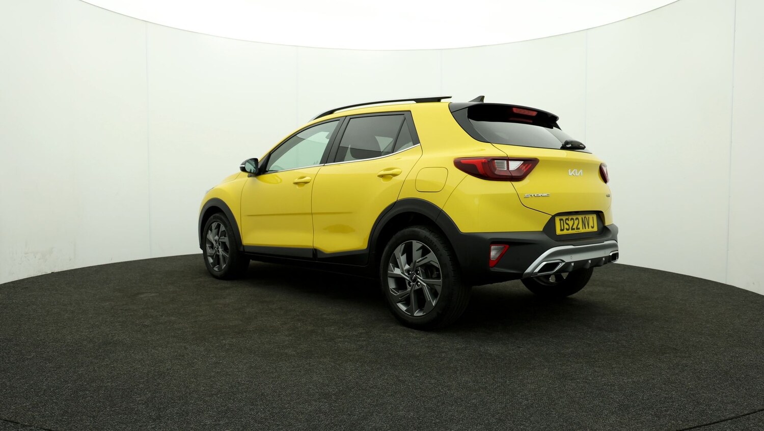 Used Kia Stonic for sale - 76809508: Photo 70