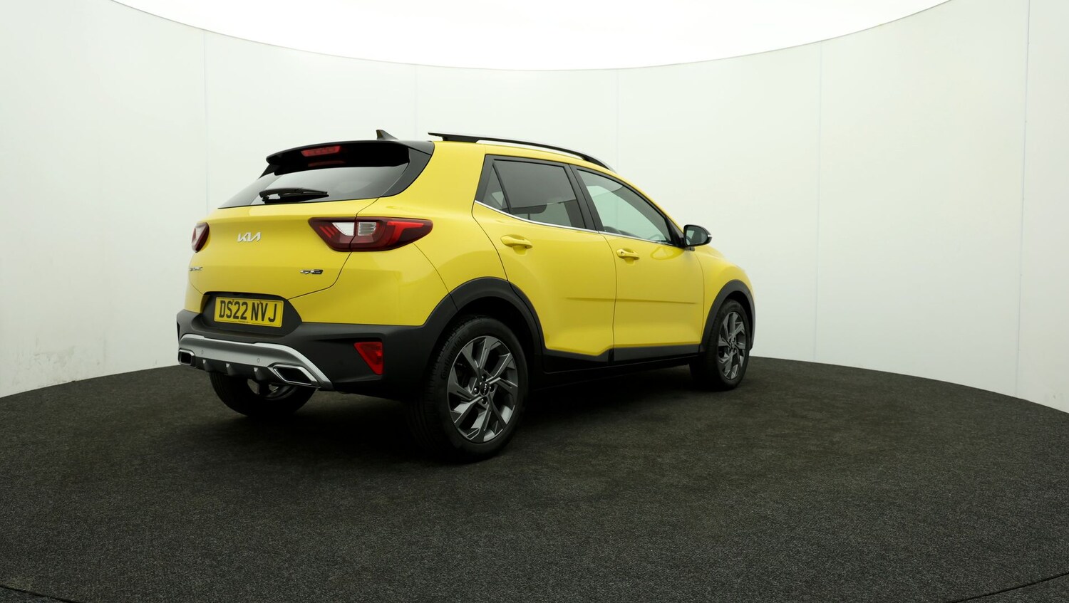 Used Kia Stonic for sale - 76809508: Photo 76