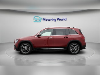 Used Mercedes-Benz GLB 2022 for sale - 78785043: Photo