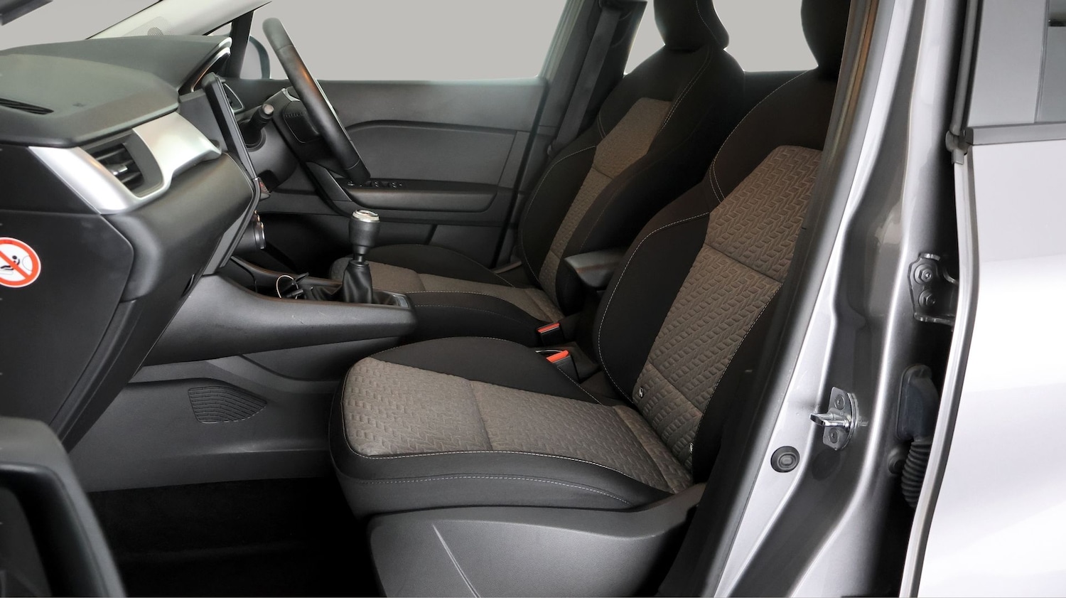 Used Renault Captur 2022 for sale - 77532195: Photo 13