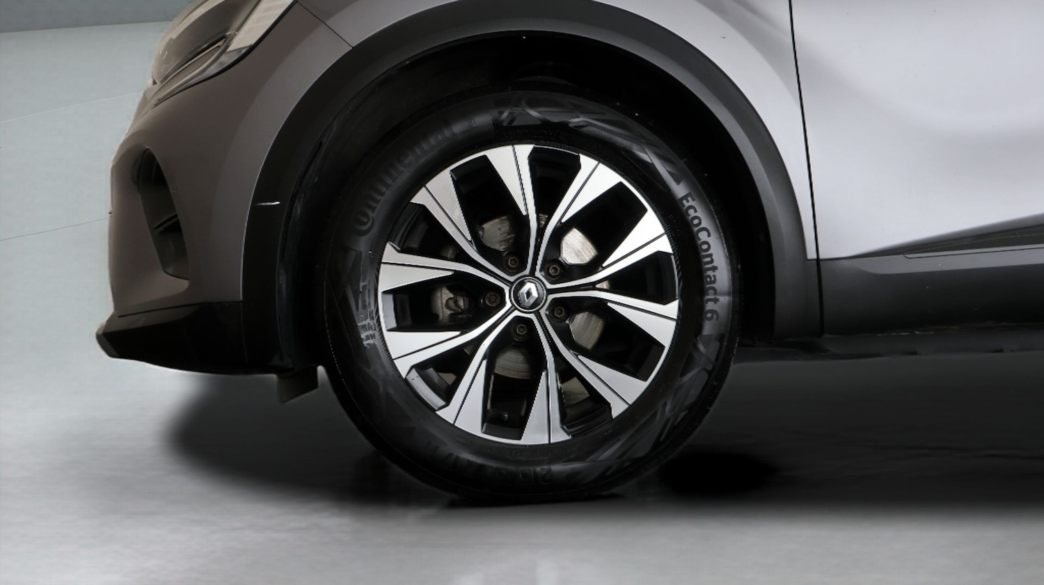 Used Renault Captur 2022 for sale - 77532195: Photo 17