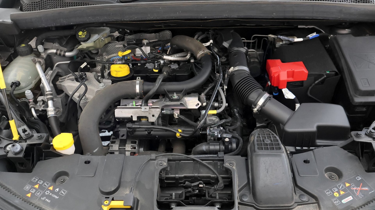 Used Renault Captur 2022 for sale - 77532195: Photo 18