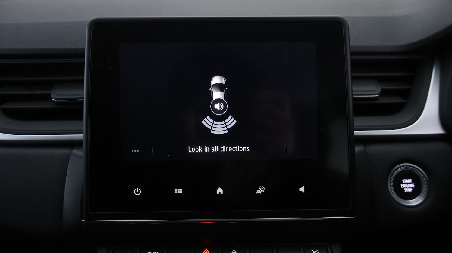 Used Renault Captur 2022 for sale - 77532195: Photo 23