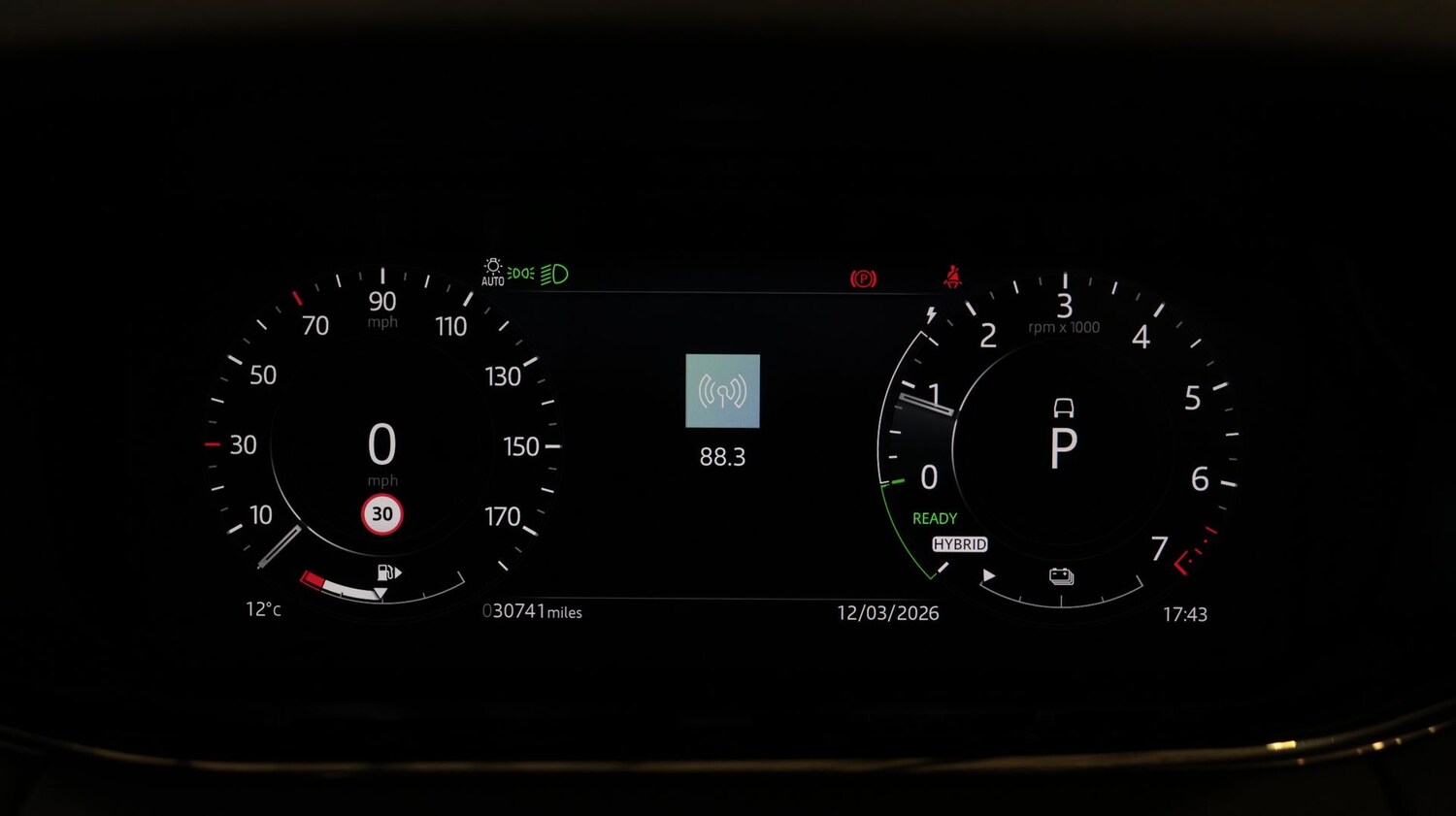 Used Land Rover Range Rover Evoque 2022 for sale - 77855112: Photo 10