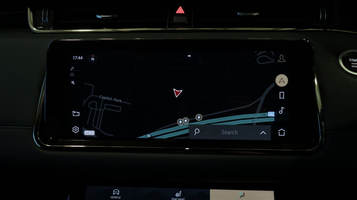 Used Land Rover Range Rover Evoque 2022 for sale - 77855112: Photo 11