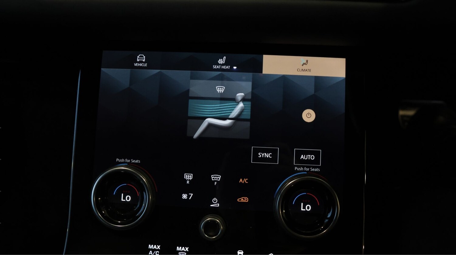 Used Land Rover Range Rover Evoque 2022 for sale - 77855112: Photo 12