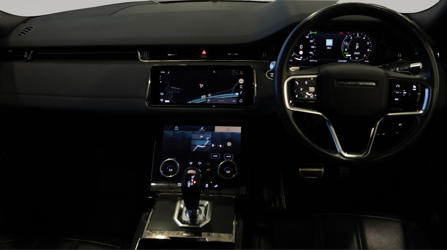 Used Land Rover Range Rover Evoque 2022 for sale - 77855112: Photo 13