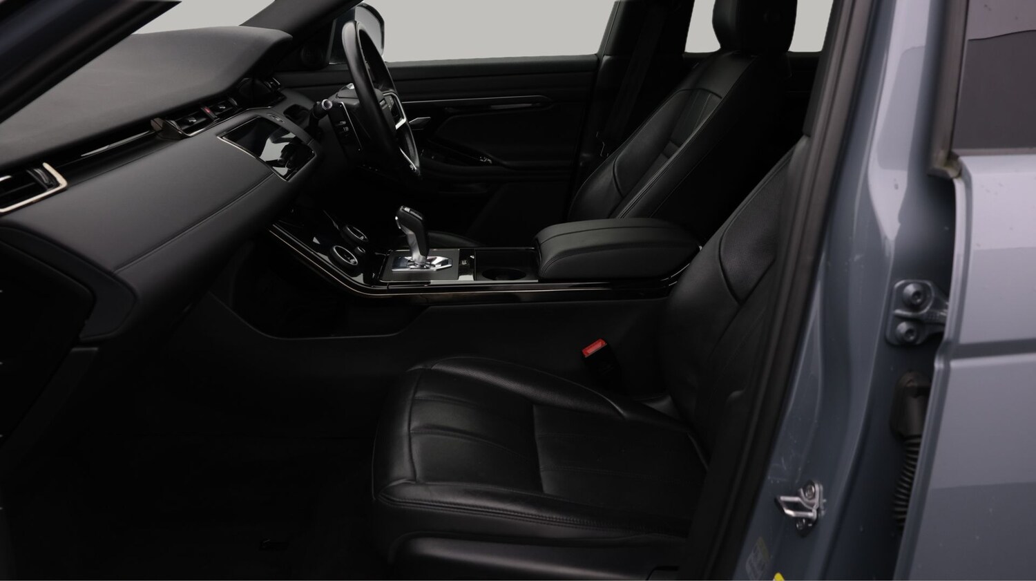 Used Land Rover Range Rover Evoque 2022 for sale - 77855112: Photo 14