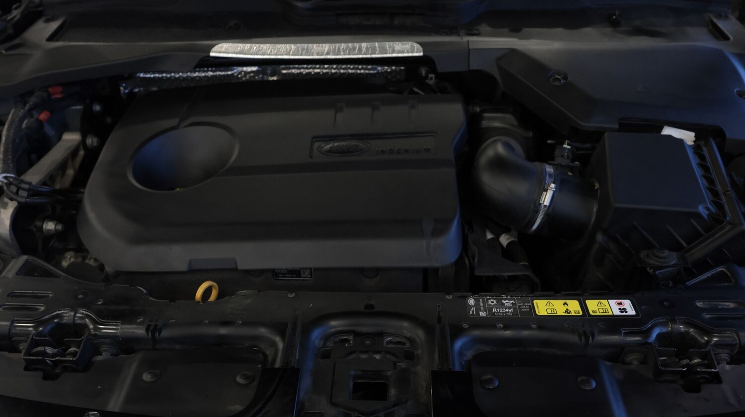 Used Land Rover Range Rover Evoque 2022 for sale - 77855112: Photo 19