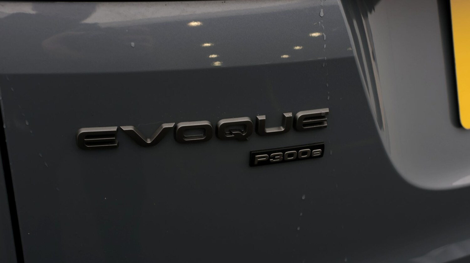 Used Land Rover Range Rover Evoque 2022 for sale - 77855112: Photo 21