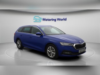 Used Skoda Octavia 2023 for sale - 75728778: Photo
