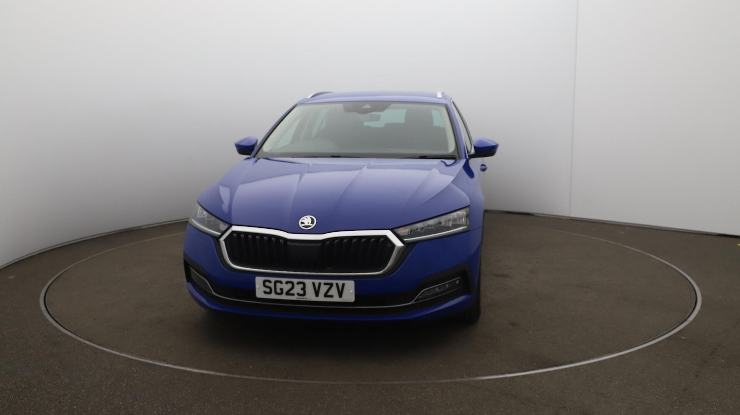 Vehicle 40