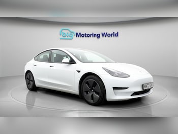 Used Tesla Model 3 2022 for sale - 79405873: Photo
