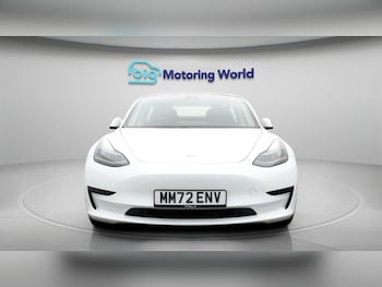Used Tesla Model 3 2022 for sale - 79405873: Photo