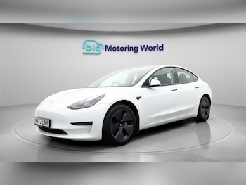 Used Tesla Model 3 2022 for sale - 79405873: Photo