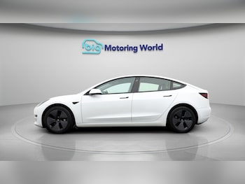 Used Tesla Model 3 2022 for sale - 79405873: Photo