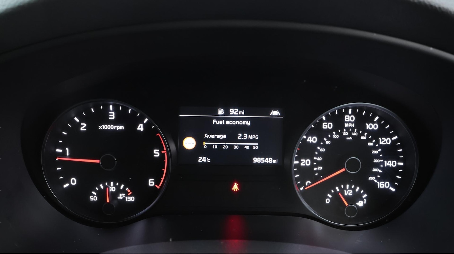 Used Kia Sportage 2021 for sale - 76239160: Photo 11