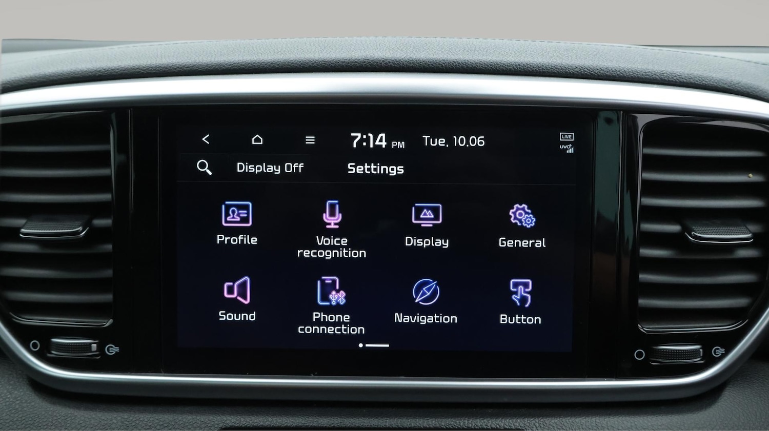 Used Kia Sportage 2021 for sale - 76239160: Photo 12