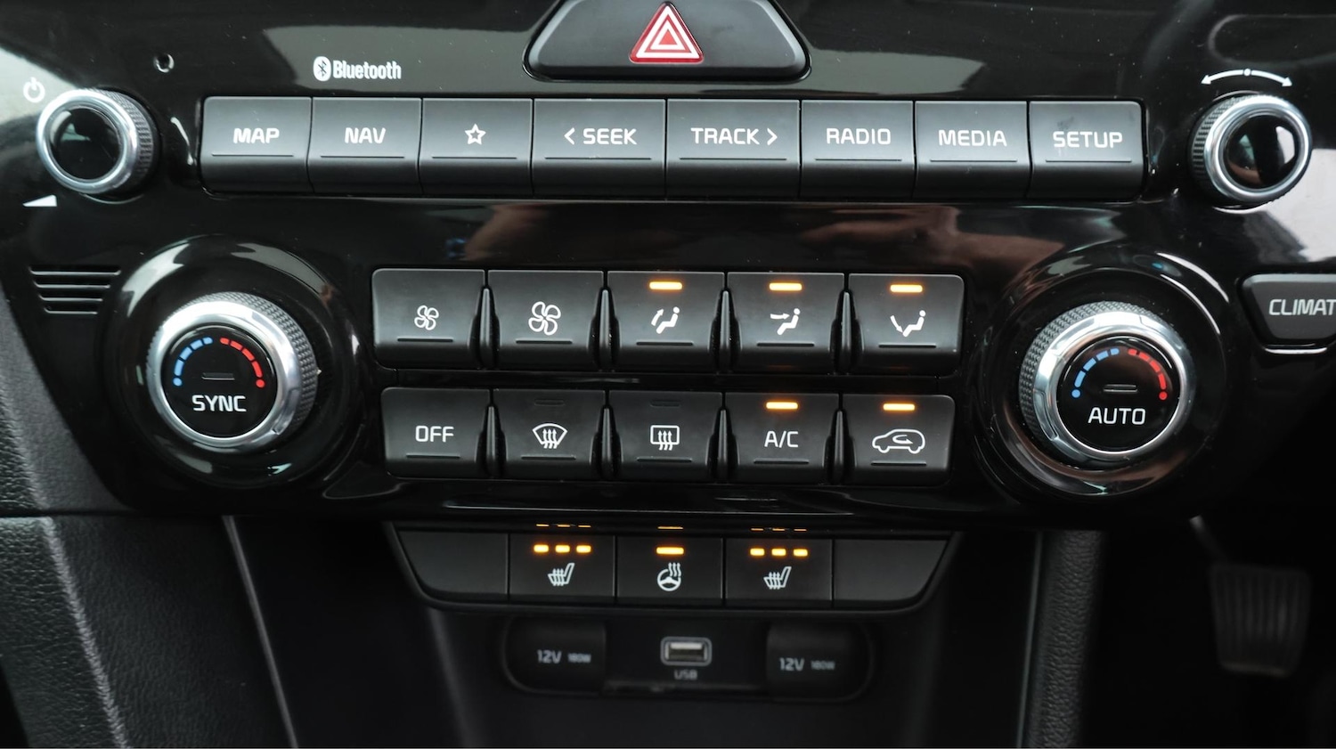 Used Kia Sportage 2021 for sale - 76239160: Photo 13