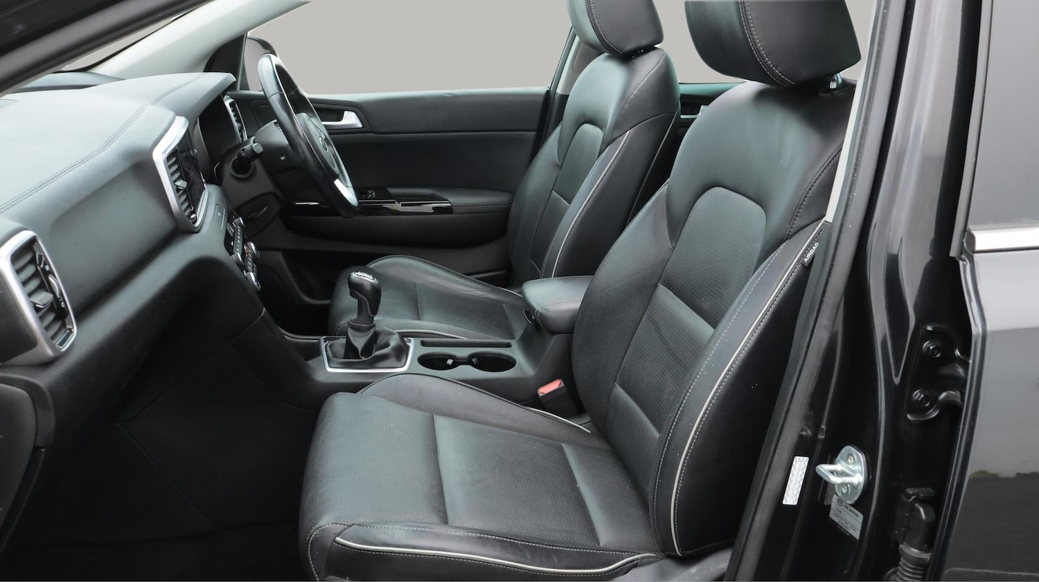 Used Kia Sportage 2021 for sale - 76239160: Photo 15