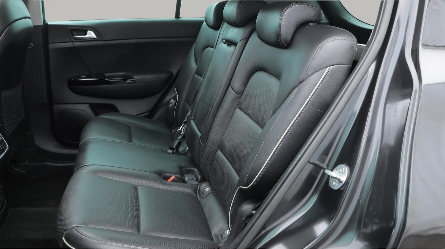 Used Kia Sportage 2021 for sale - 76239160: Photo 17