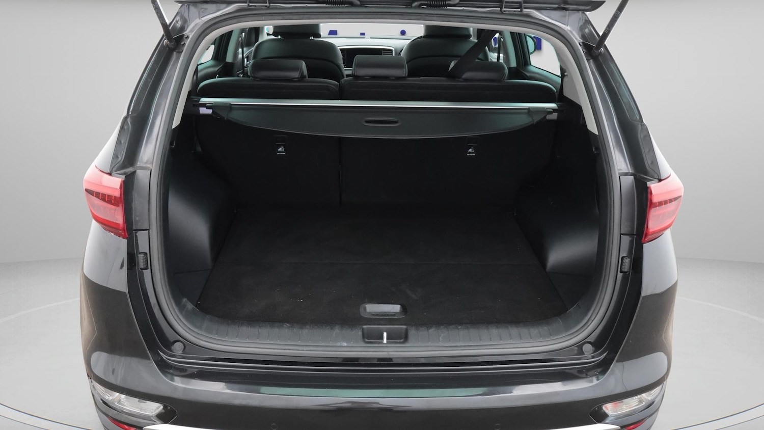 Used Kia Sportage 2021 for sale - 76239160: Photo 18