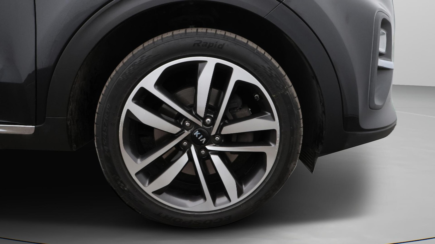 Used Kia Sportage 2021 for sale - 76239160: Photo 19