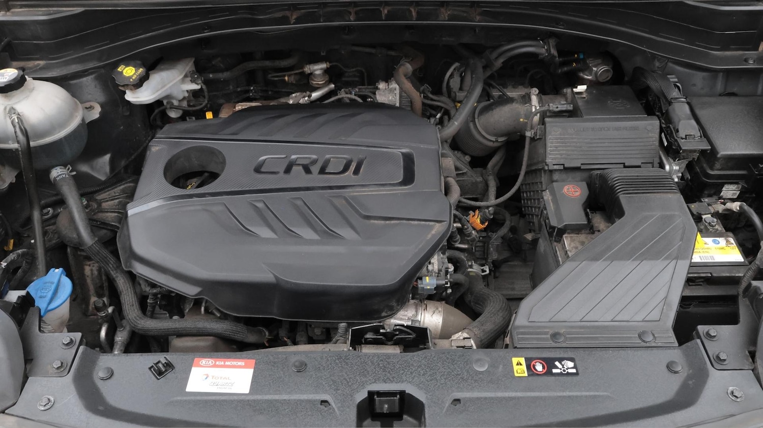 Used Kia Sportage 2021 for sale - 76239160: Photo 20