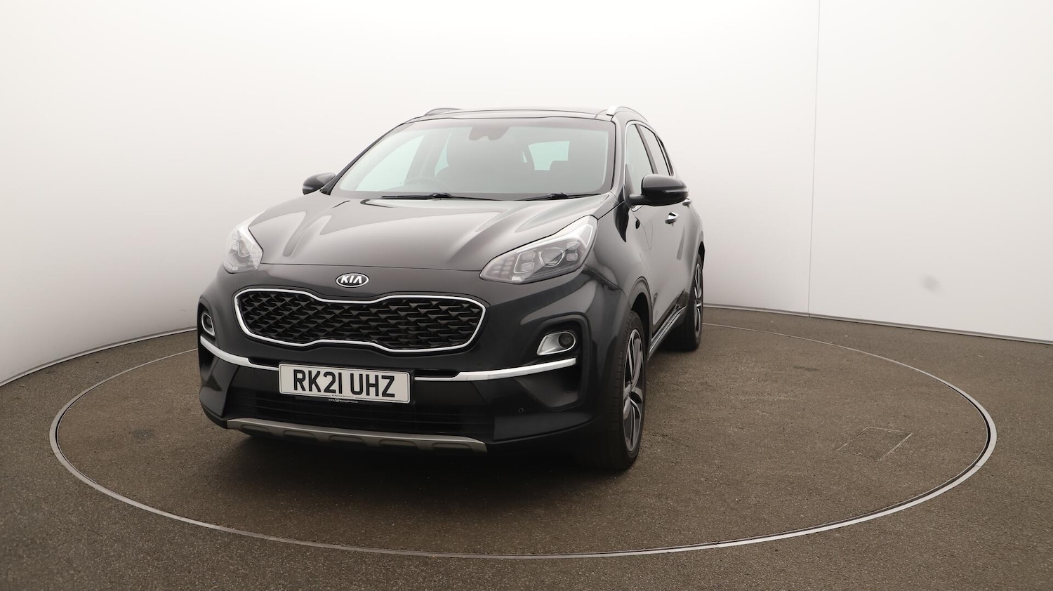 Used Kia Sportage 2021 for sale - 76239160: Photo 40