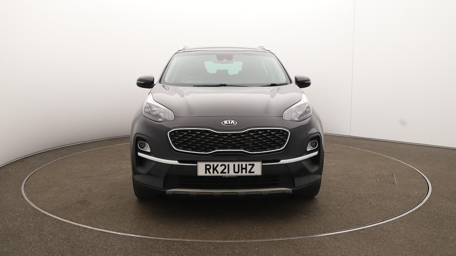 Used Kia Sportage 2021 for sale - 76239160: Photo 42