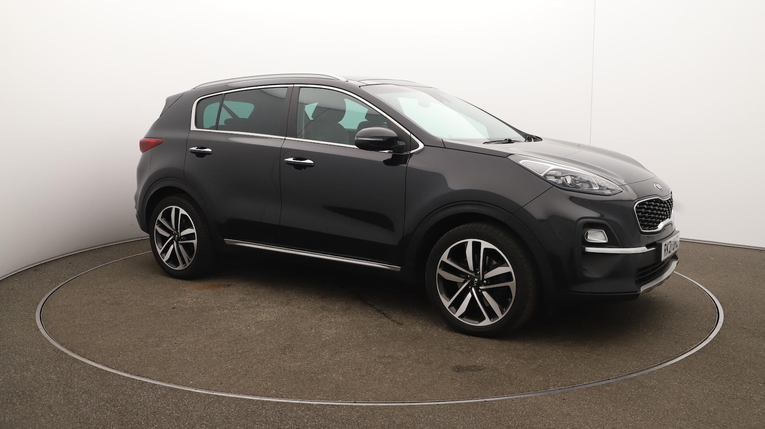Used Kia Sportage 2021 for sale - 76239160: Photo 47