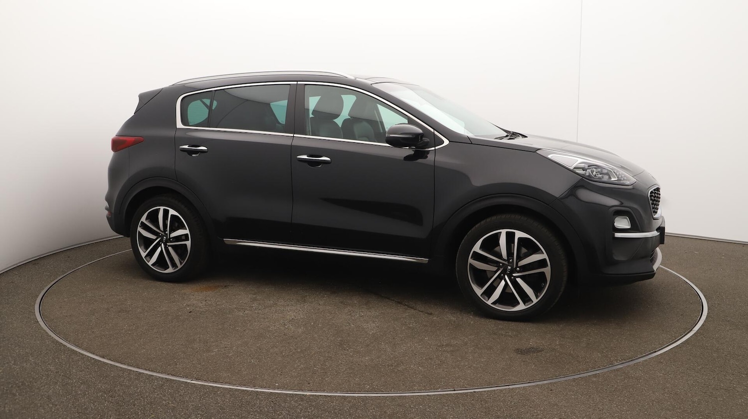 Used Kia Sportage 2021 for sale - 76239160: Photo 48