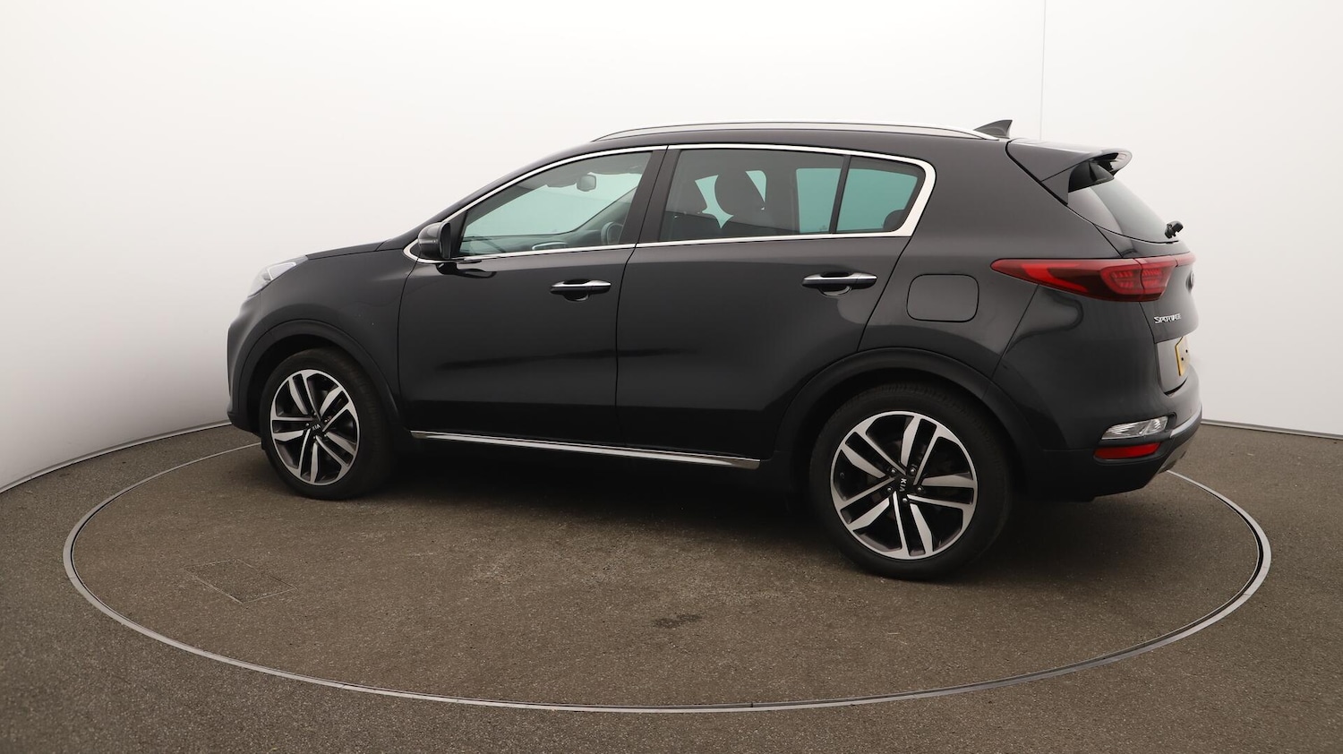 Used Kia Sportage 2021 for sale - 76239160: Photo 49