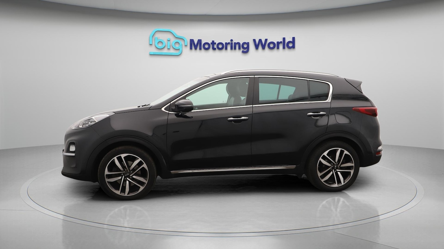 Used Kia Sportage 2021 for sale - 76239160: Photo 5