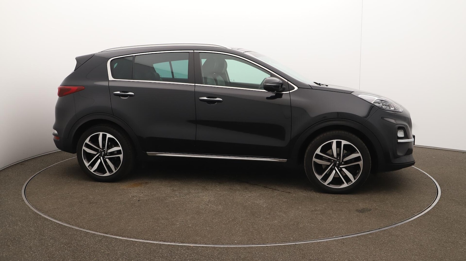 Used Kia Sportage 2021 for sale - 76239160: Photo 50