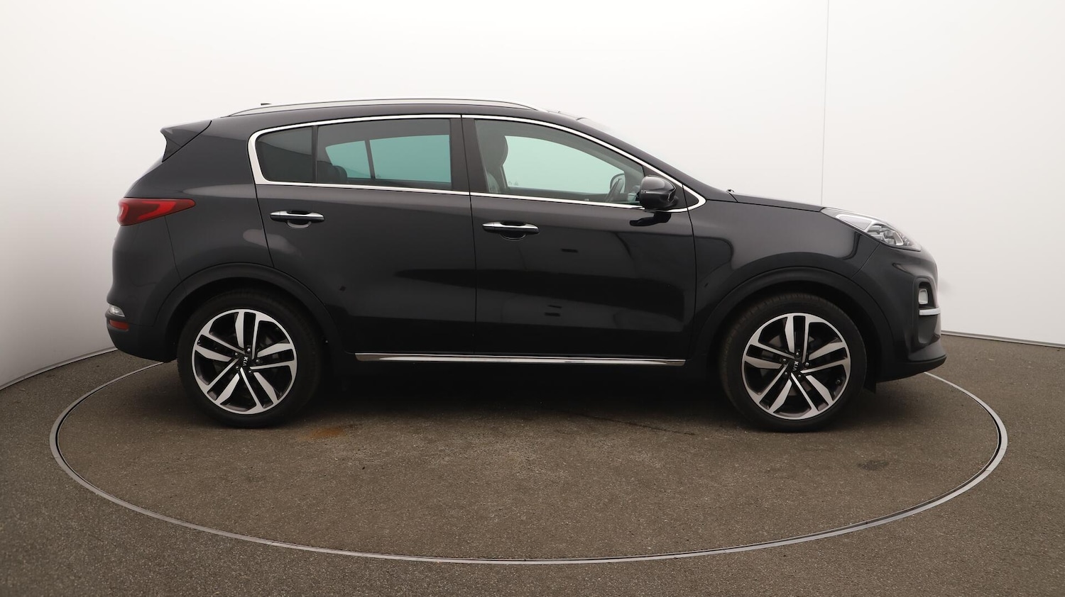 Used Kia Sportage 2021 for sale - 76239160: Photo 51