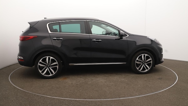 Used Kia Sportage 2021 for sale - 76239160: Photo 52