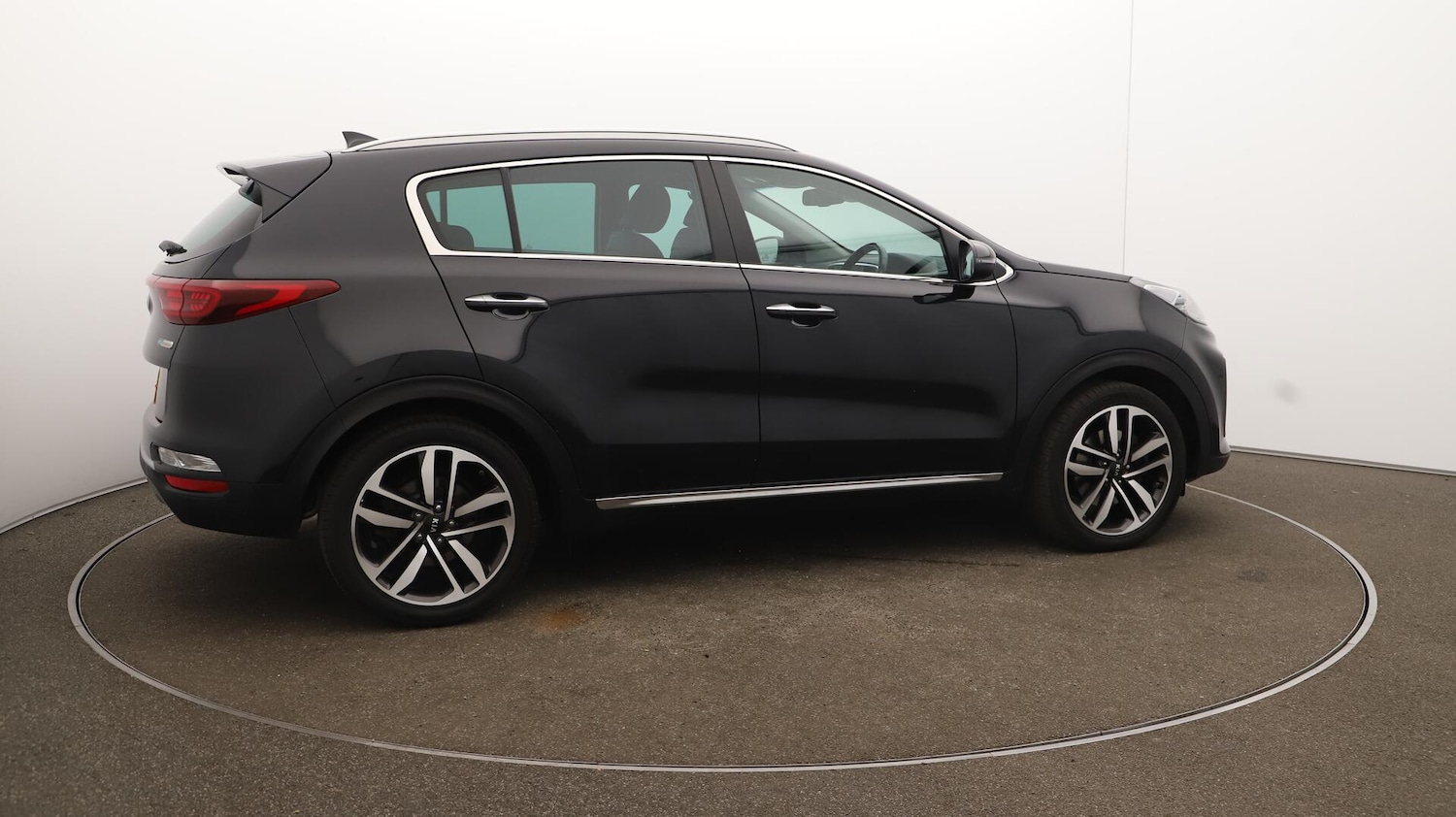 Used Kia Sportage 2021 for sale - 76239160: Photo 53